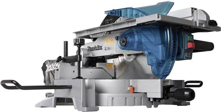 Produktbild Makita LH1201FL Kombi-Schneidemaschine, 62x200