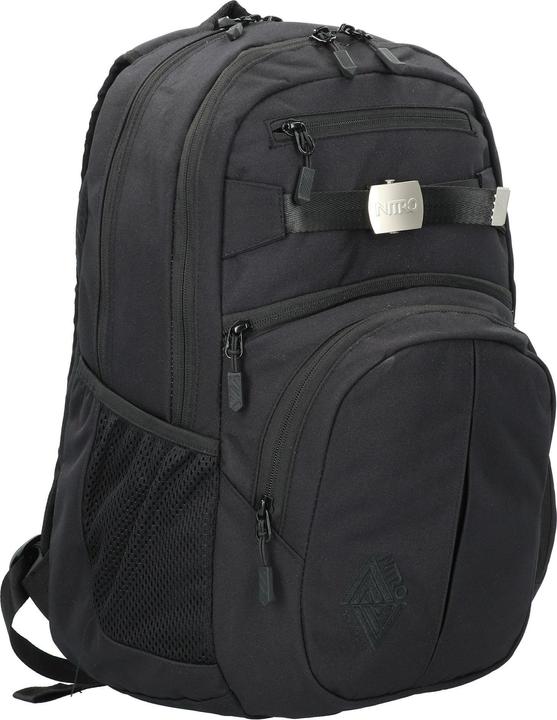 Produktbild Nitro Daypack Hero Rucksack 52 cm Laptopfach (41 l)
