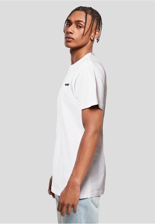 Actual product image Mister Tee Outside Tee - 119447 (XXL)
