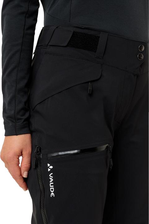 Actual product image Vaude Monviso (36)