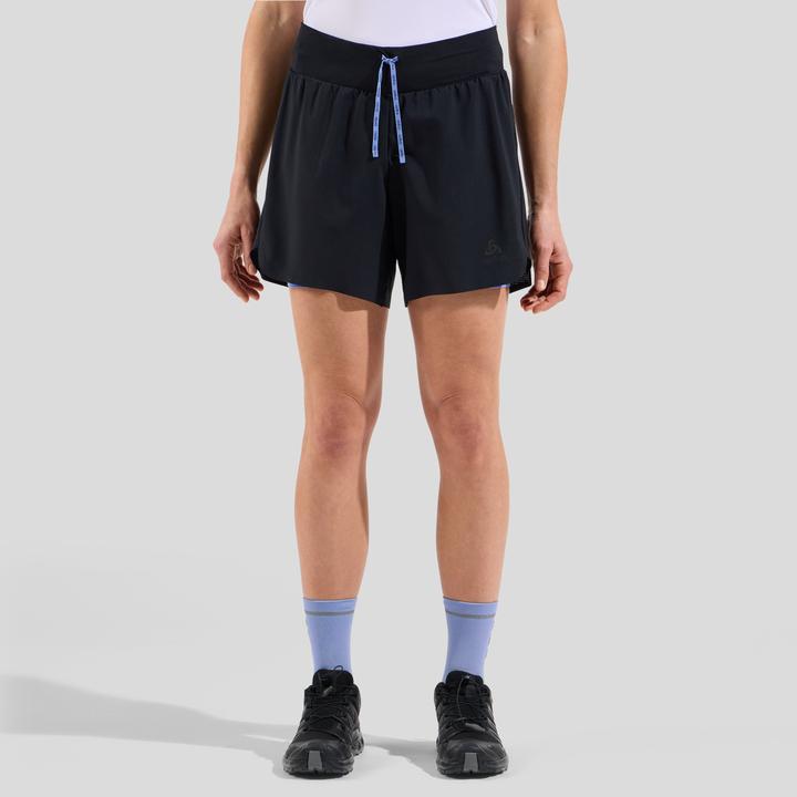 Actual product image Odlo X-Alp 6 Inch 2-in-1 (XS)