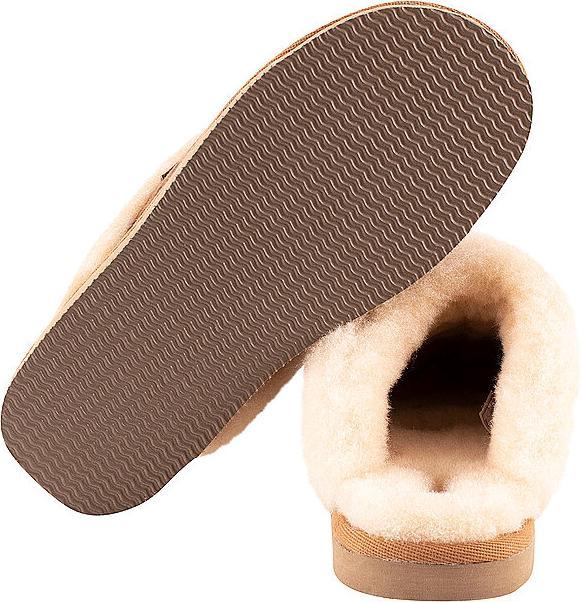 Actual product image Shepherd of Sweden Slippers (40)