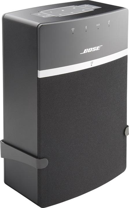 Image du produit Cavus Support mural Bose Soundtouch 10 (1 pièce, Installation murale, Pivotant, Inclinable)