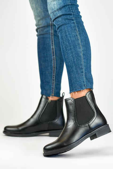Produktbild Primo Jodhpur-Stiefel model (39)