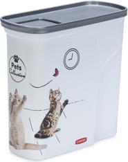 Image du produit Curver Pojemnik do przechowywania karmy PetLife 2l