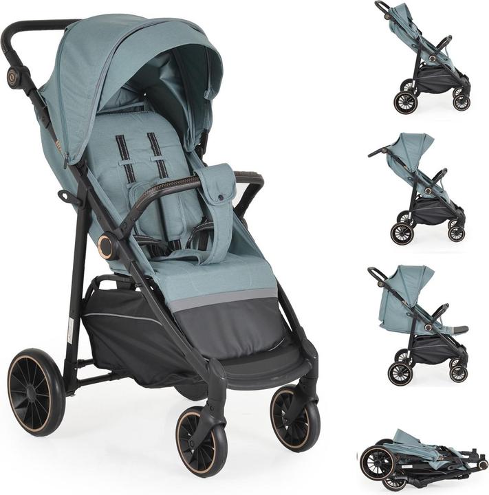 Image du produit Moni poussette d'été Buggy