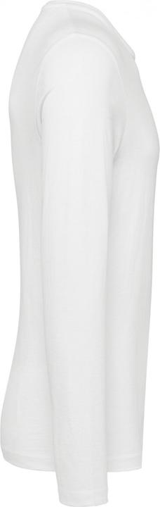 Produktbild Kariban suprima T-Shirt langarm und Rundhalsausschnitt (M)