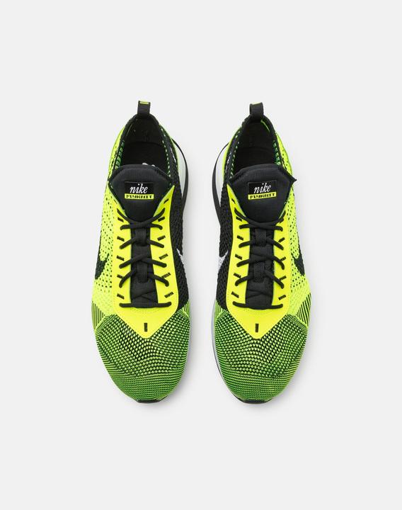 Actual product image Nike Air Max Flyknit Racer - 122891 (45)
