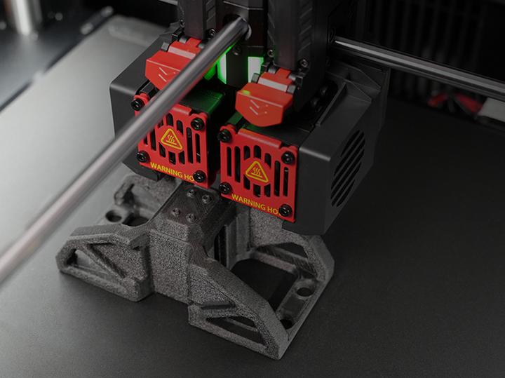 Image du produit Raise3D Pro3 Plus HS