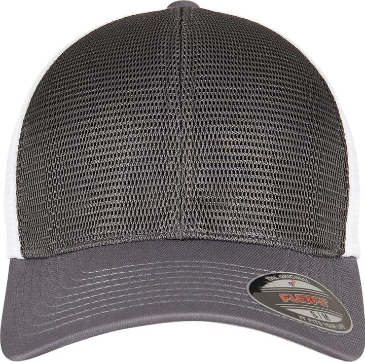 Immagine prodotto Flexfit 360 OMNIMESH CAP 2-TONE (XL)