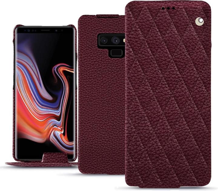 Immagine prodotto Noreve Cover in pelle verticale (Samsung Galaxy Note 9)