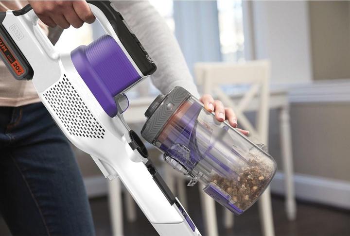 Immagine prodotto Black & Decker BHFEV1825CP