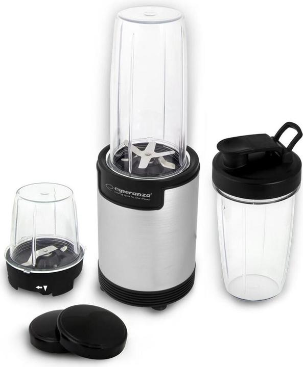 Esperanza EKM030 NUTRI BOMB 91 - Mixeur 900W (900 W)