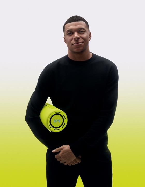 Produktbild We. by Loewe We. HEAR pro black (24 h, Akkubetrieb)