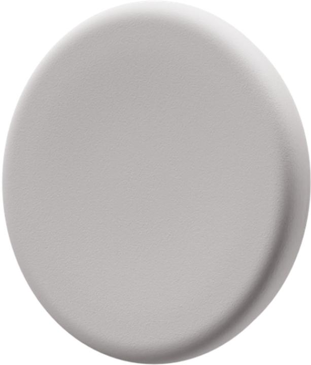 Actual product image Legamaster glassboard magnet warm grey 5pcs (5 x)