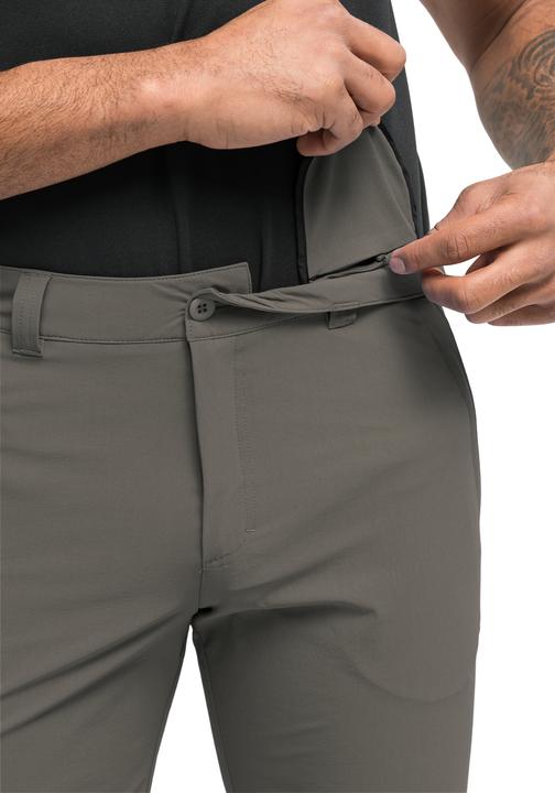 Image du produit Maier Sports Huang Bermudes (L)