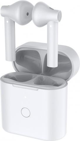 Produktbild QCY T7 Headset In-ear USB Type-C Bluetooth White (3.50 h, Kabellos)