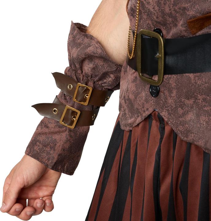 Actual product image Dressforfun Steampunk adventurer (L)