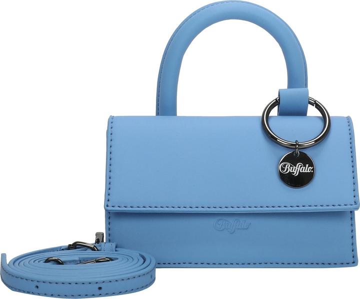 Muse Dreamy Blue