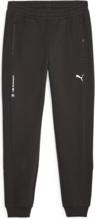 Actual product image Puma BMW MMS Sweat Pants, reg/cc (M)