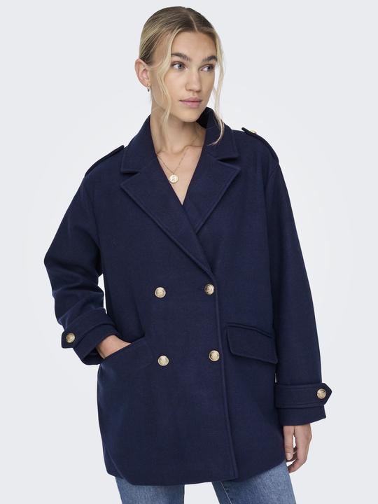 Image du produit Only Veste à double boutonnage Veste (L)