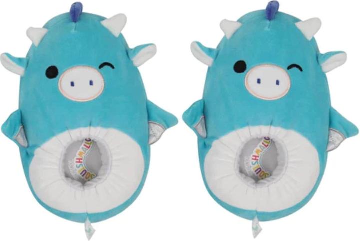 Immagine prodotto Squishmallows Tatiana (29, 29.5, 30, 30.5)
