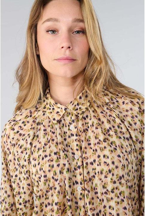 Image du produit Le Temps Des Cerises chemise manches longues talou (XS)