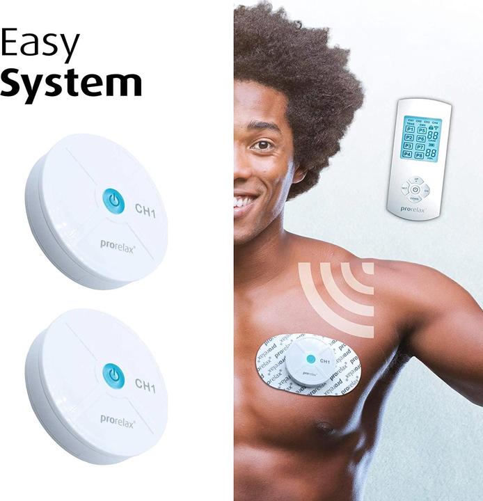 Produktbild Prorelax Tens duoComfort