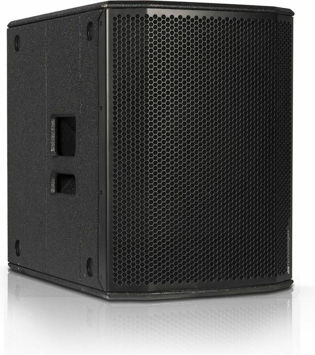 Immagine prodotto dB Technologies Sub-615 (Subwoofer attivo)