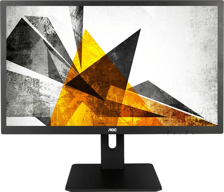 AOC E2475pwj (1920 x 1080 Pixel, 24")