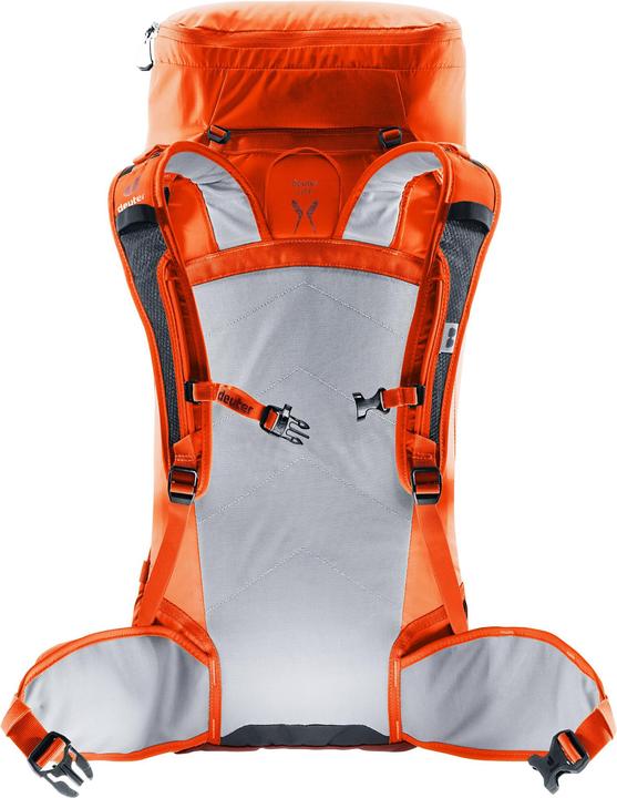 Produktbild Deuter Gravitiy Expedition 45+ (45 l)