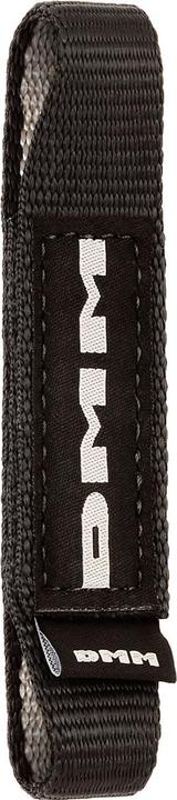 DMM Nylon Variable Width Logo Quickdraw Sling