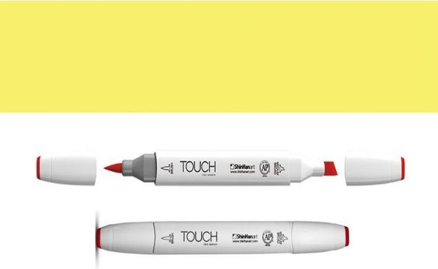 Immagine prodotto Marcatore Del Seno Canar.Giallo (Giallo canarino, 3 mm, 1 x)
