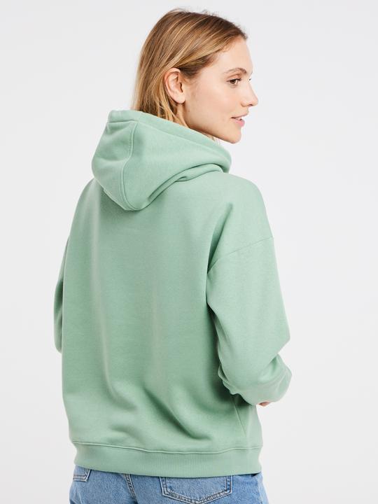 Produktbild MGA Frauen Sweatshirt Protest Prtecokoura Hoody (42)