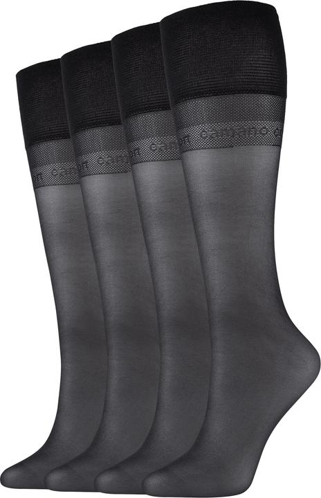 Actual product image Camano Knee socks (20 DEN, One size)