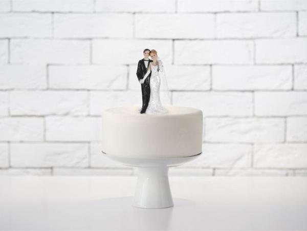 Produktbild Partydeco Brautpaar