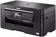 Immagine prodotto Brother MFC-J5625DW - Stampante multifunzione - Colore - Inkjet - Legale (216 x 356 mm)