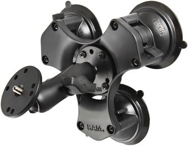 Actual product image Rammount RAM Mounts RAP-B-365-224-202AU