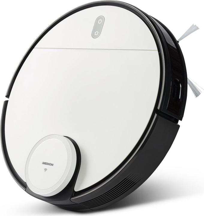 Medion Saugroboter (Saugwischroboter)