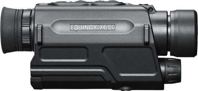 Productafbeelding Bushnell Equinox X 650 met belichter Box 5l