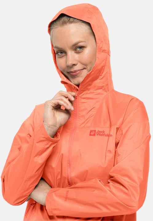 Produktbild Jack Wolfskin Prelight 2.5L Jkt W (S)