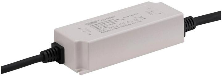 Actual product image Paulmann Outdoor Plug & Shine Power Supply 75W