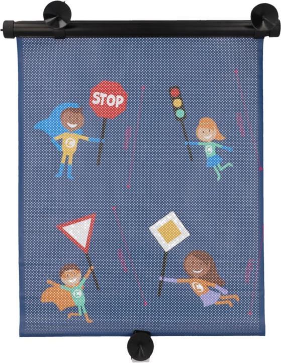 Immagine prodotto Cartrend Tendina parasole per bambini 2x