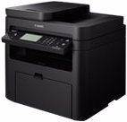 Actual product image Canon i-SENSYS MF217w - Multifunction printer - b/w - laser - A4 (210 x 297 mm) (Laser)