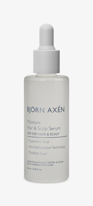 Image du produit Björn Axen Moisture Hair & Scalp Serum (60 ml)