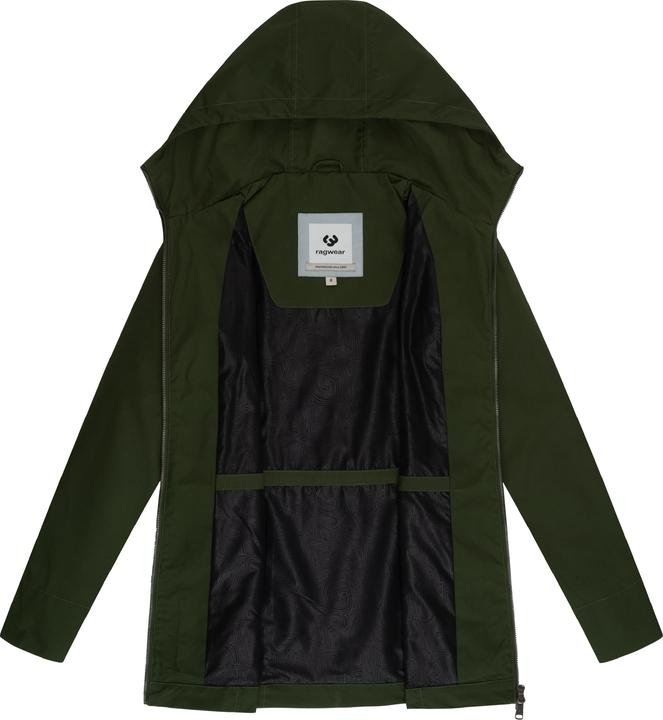 Image du produit Ragwear Monadetta B (S)
