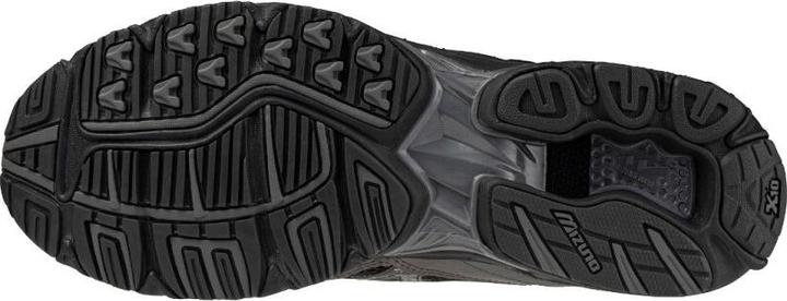 Actual product image Mizuno WAVE RIDER 10 (42.5)