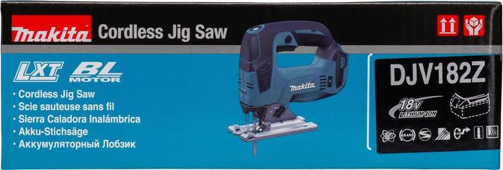 Produktbild Makita Djv182z