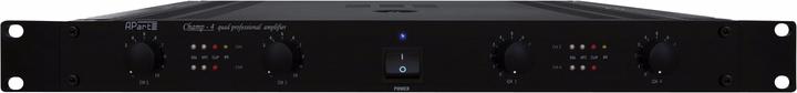 Immagine prodotto Apart CHAMP-4 - Amplificatore