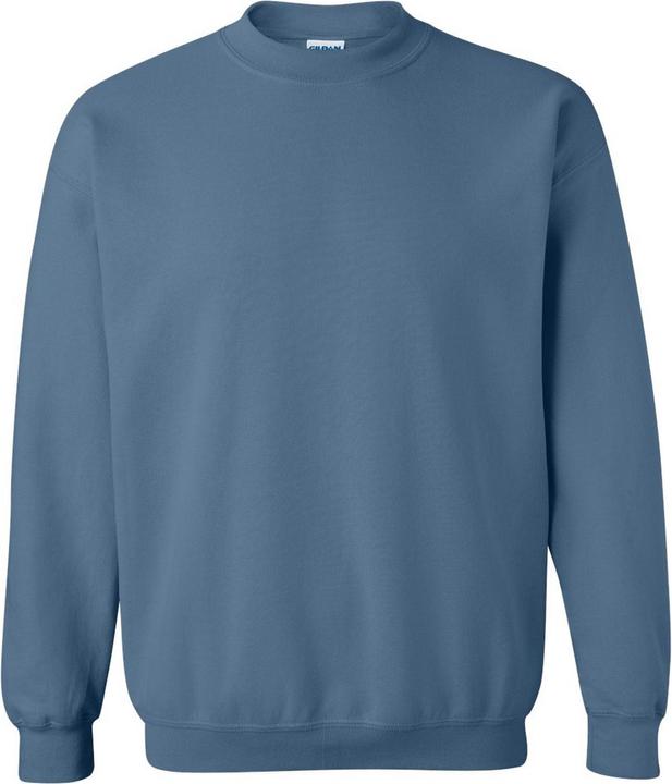 Indigoblau
